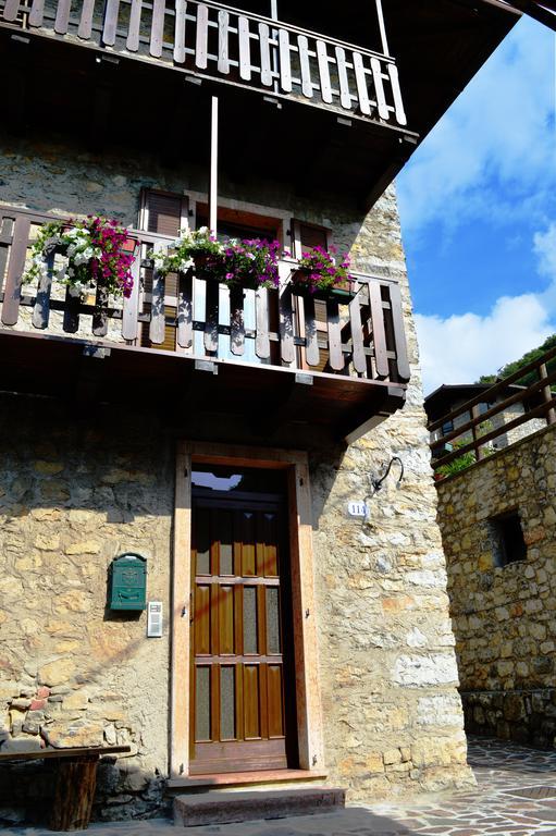 Villa Casa Furletti Tenno Exterior foto